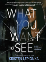 What_you_want_to_see